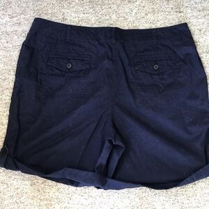 Talbots shorts